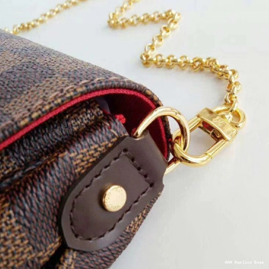 Aaa replica ru Louis Favorite Vuitton MM 0808